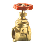 gate valves