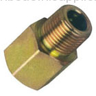 hydraulic fitting