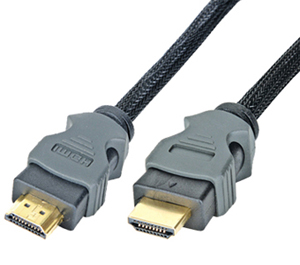 28AWG HDMI cable