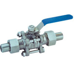 Ball Valve