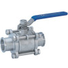 Ball Valve