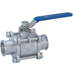 Ball Valve