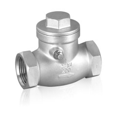 Check Valve