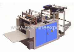 Hot-sealing Bag Making Machine