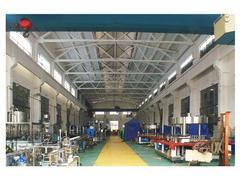 Guangzhou Bofu Food Machinery Co.,Ltd.