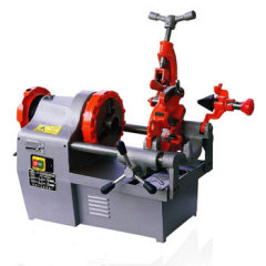 Pipe Threading Machine