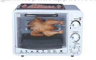 convection oven