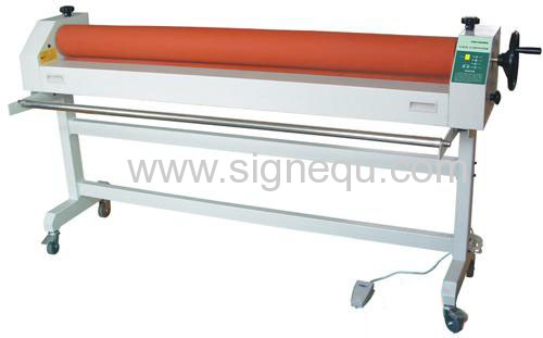 cold laminator