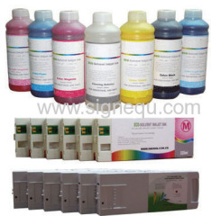 eco solvent ink