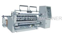 Rewinding Machine