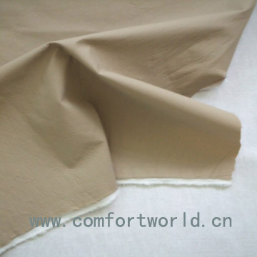 PU Leather Synthetic Leather Fabric