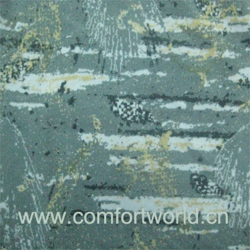 High Quality Jacquard Fabric For Polyester