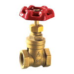 forged gate valves