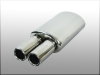 Auto Muffler