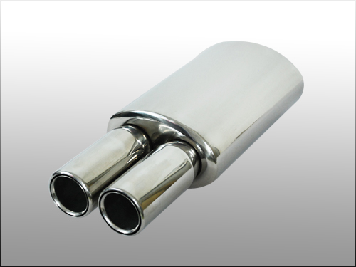 Auto Muffler