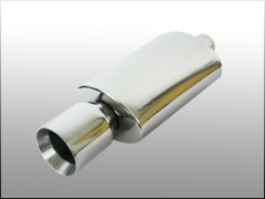 auto mufflers