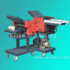 Suction Palisade Paper Folding Machine