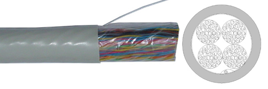 SFTP cable