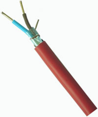 alarm cable