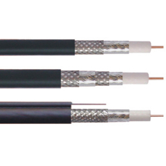 coaxial cable assemblies