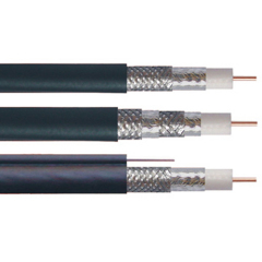 Coaxial Cable