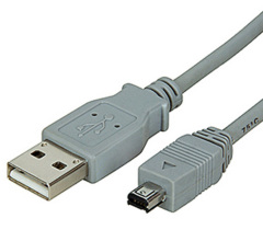 usb serial cable