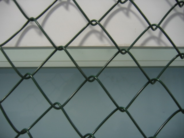 Chain Link Fence