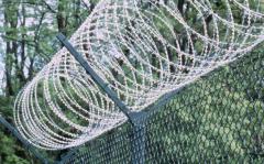 Razor Wire