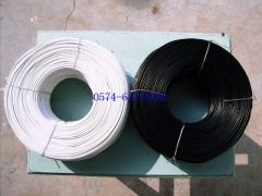 PVC Coated Wire