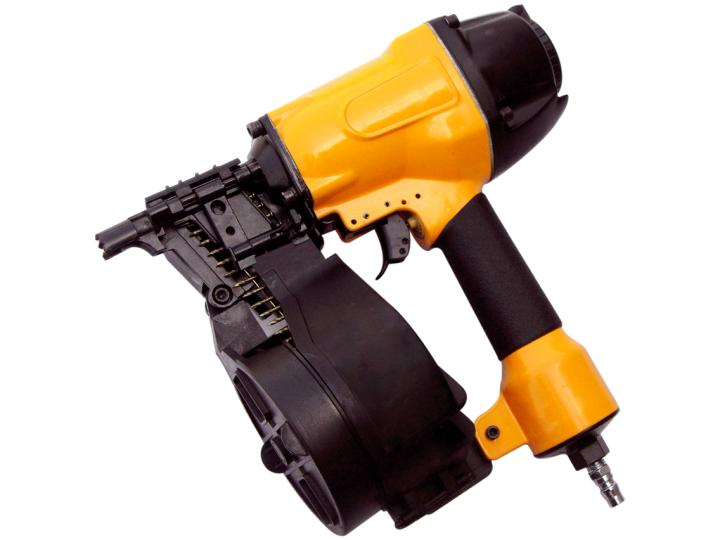 Coil Nailer