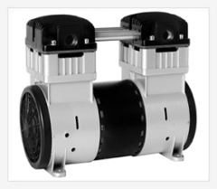 Oil-free Air Compressor Pump