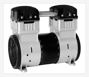 Oil-free Air Compressor Pumps