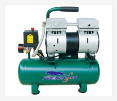 Oil-free Air Compressor