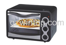 electric ovens