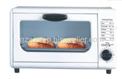 Electric Oven