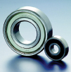 Flanged Ball Bearing