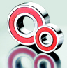 Double Row Deep Groove Ball Bearings