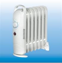 Oil Heater