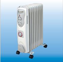 Oil Heater