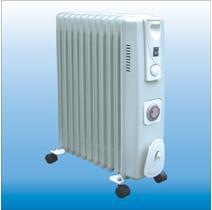 Oil Heater