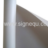 PVC flex fabric