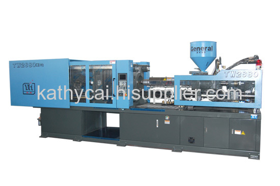 Injection Molding Machinemachines