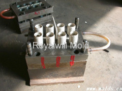 Plastic Bottle Mold