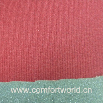 Tricot Brushed Automotive Headliner Fabric