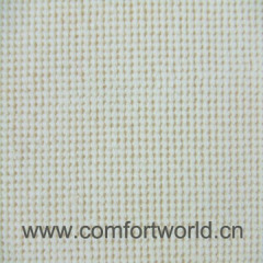 White Sofa Fabric