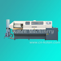 Book Binding Machine