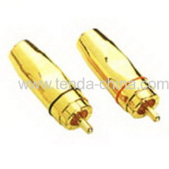 RCA Connector