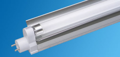 Aluminium Light Fixture