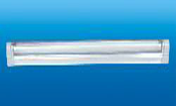 Aluminium Fluorescent Lighting Fixture