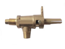 gas valve